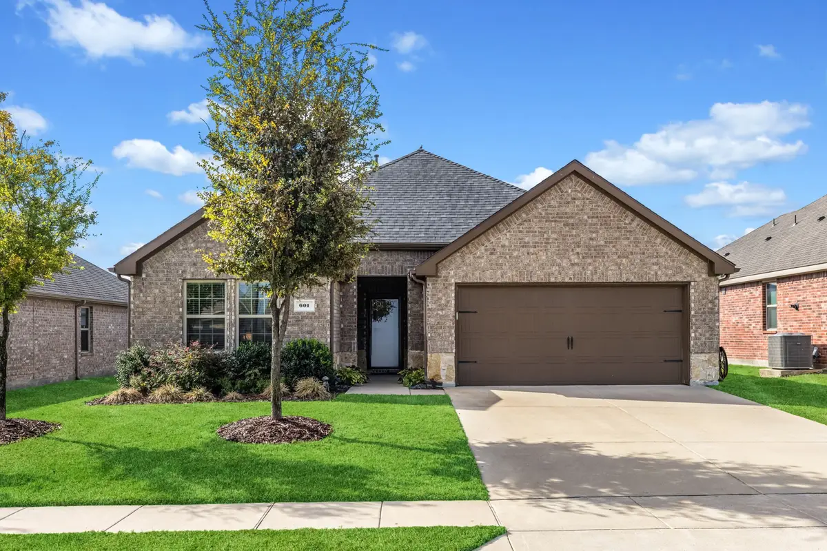 601 Rawhide Way, Princeton, TX 75407 - #1