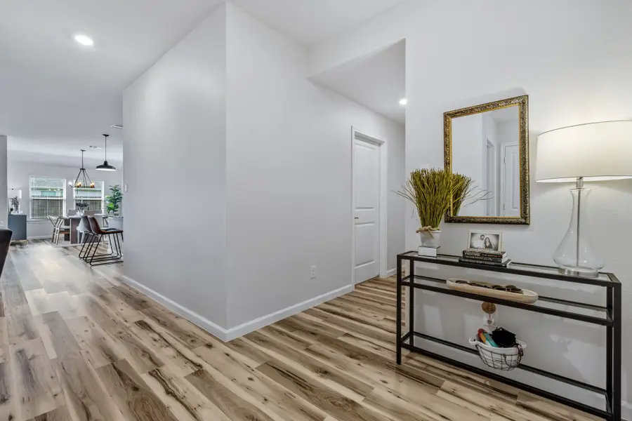 601 Rawhide Way, Princeton, TX 75407 - #2