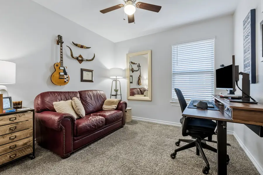 601 Rawhide Way, Princeton, TX 75407 - #3