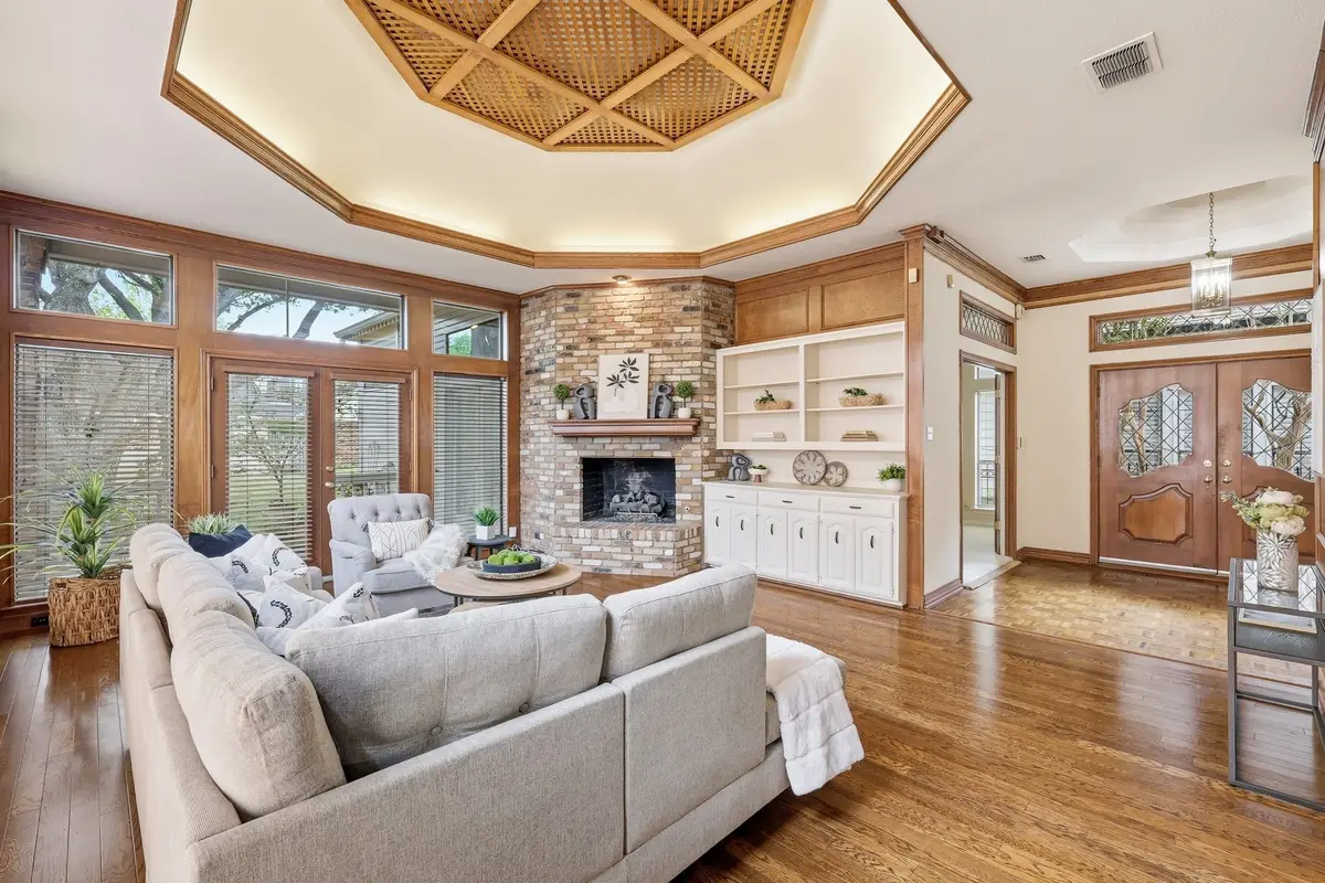 5014 Village Court, Dallas, TX 75248 - #1