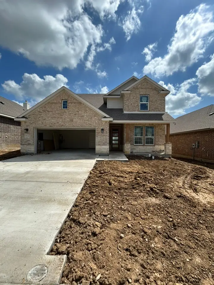 3514 Helena Street, Gainesville, TX 76240 - #1