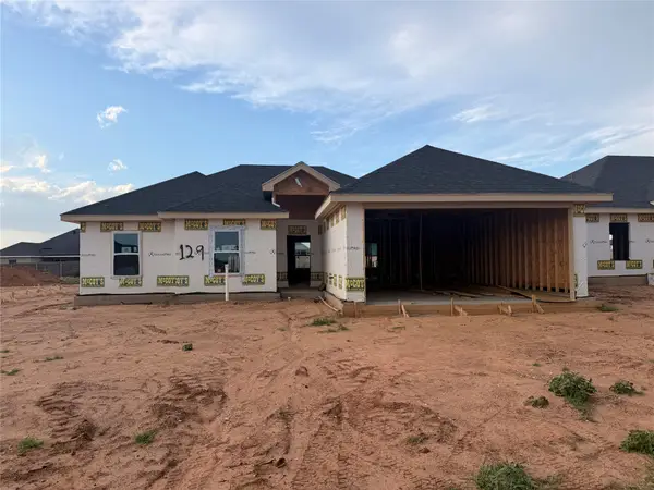 129 Copper, Abilene, TX 79602