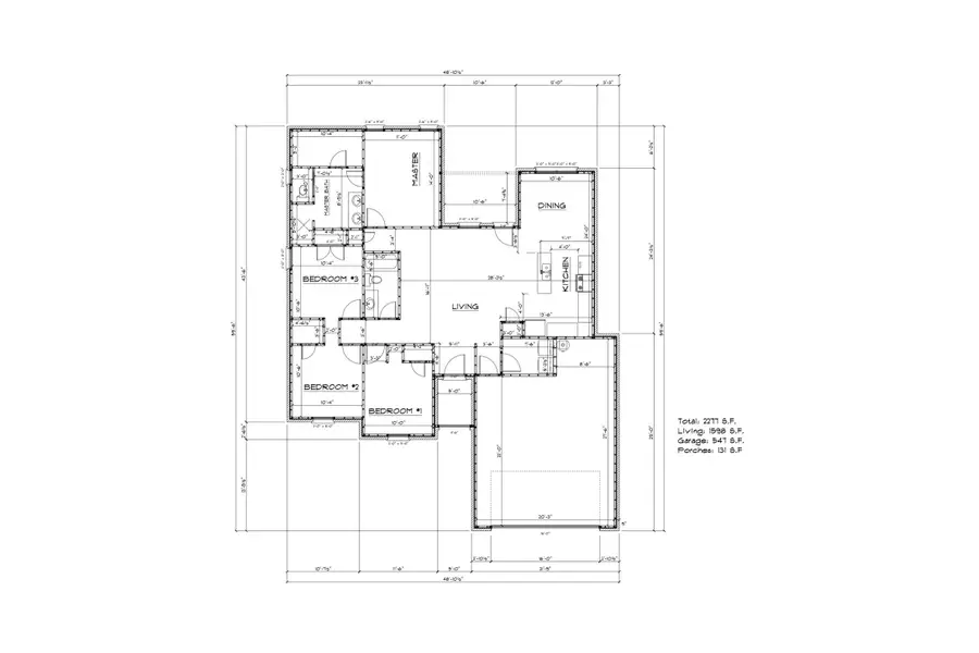 129 Copper, Abilene, TX 79602 - #2