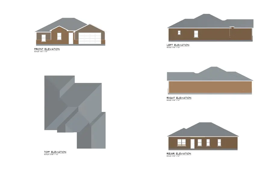 129 Copper, Abilene, TX 79602 - #3