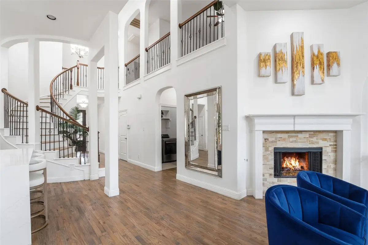 2461 Kingsgate Drive, Little Elm, TX 75068 - #1