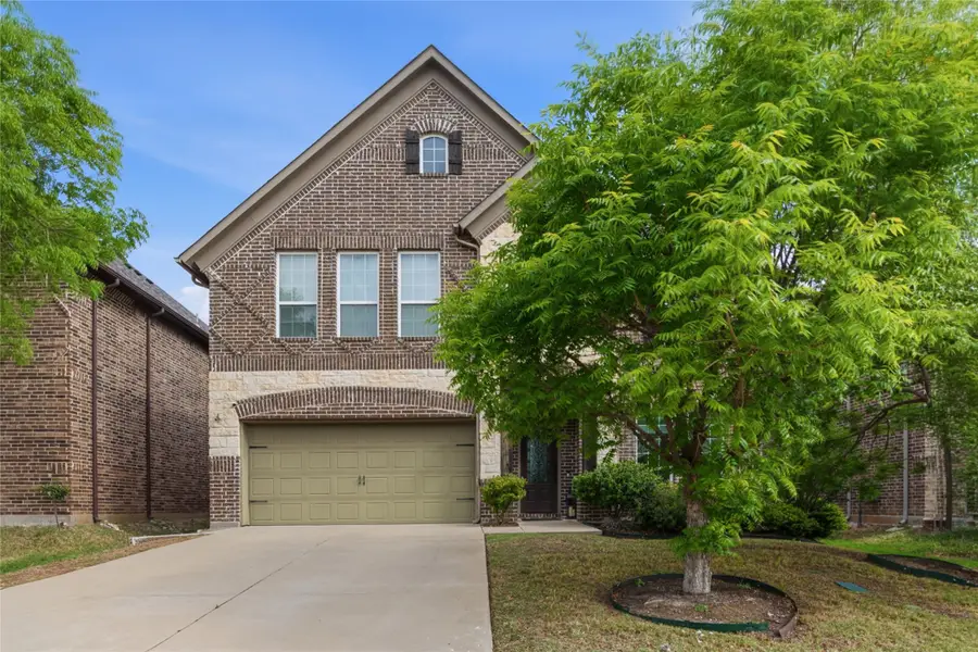 2461 Kingsgate Drive, Little Elm, TX 75068 - #3