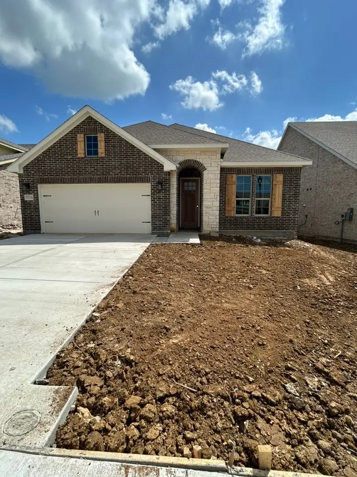 3516 Helena Street, Gainesville, TX 76240 - #1