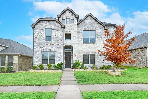 117 Finlee Lane, Red Oak, TX 75154