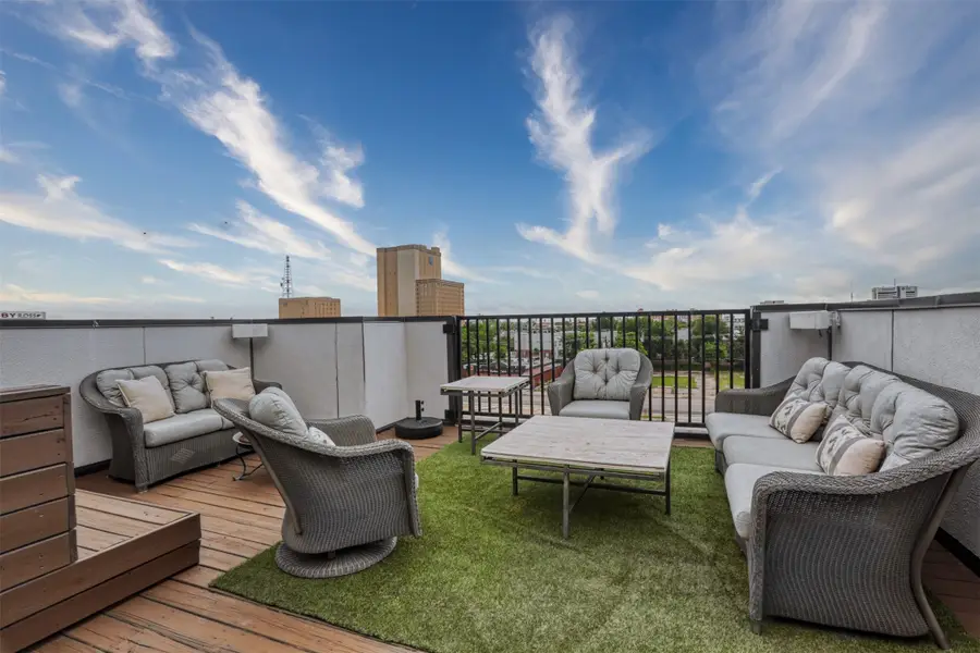 3816 Roseland Avenue #C300, Dallas, TX 75204 - #2