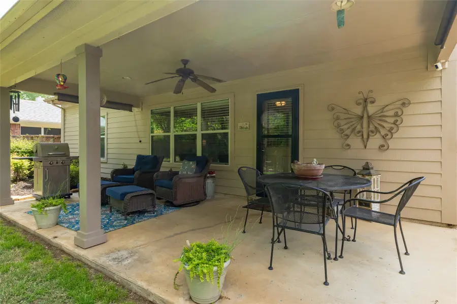 3957 Ringdove Way, Roanoke, TX 76262 - #3