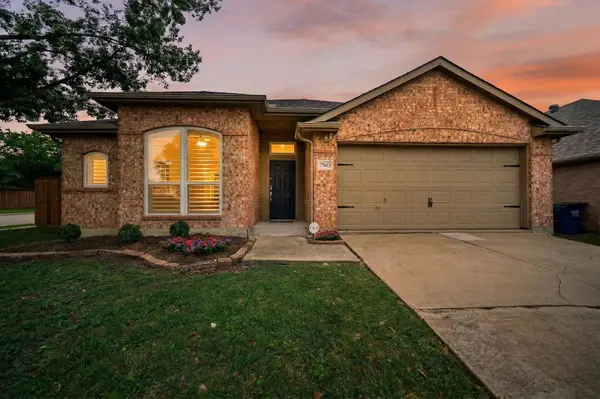 7503 Vista Ridge Lane, Sachse, TX 75048