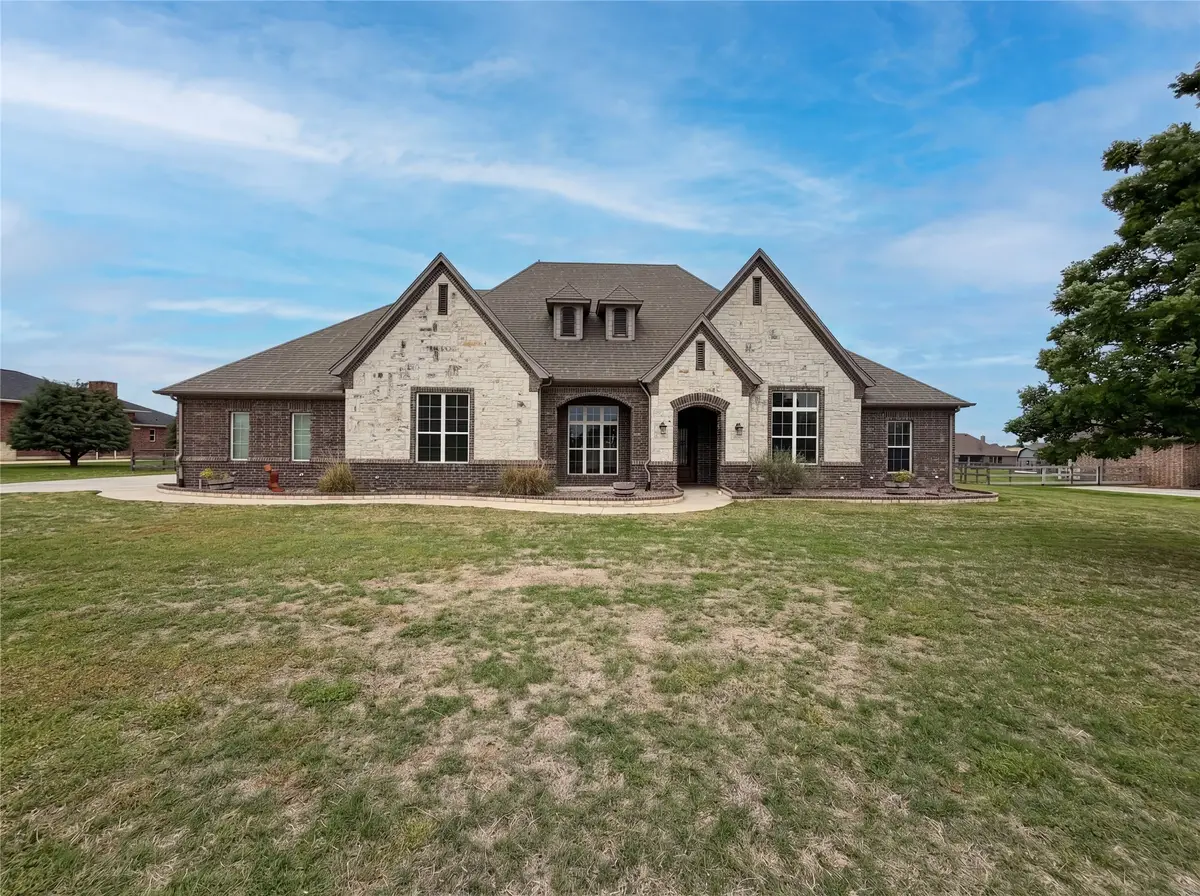 13341 Escalara Lane, Justin, TX 76247 - #1