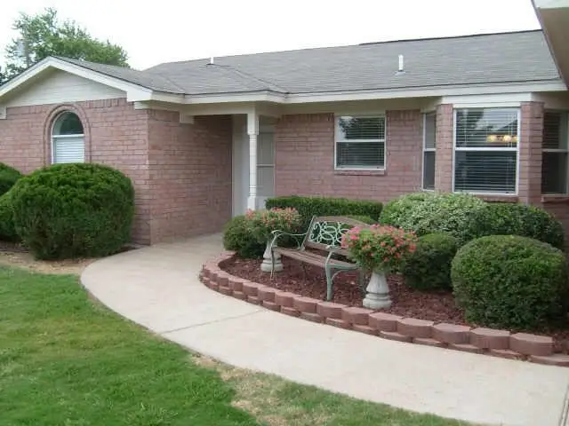3110 Shady Lane, Granbury, TX 76049 - #1