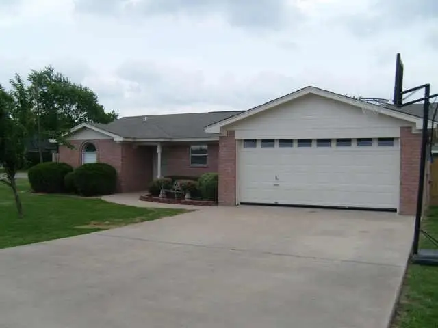 3110 Shady Lane, Granbury, TX 76049 - #2