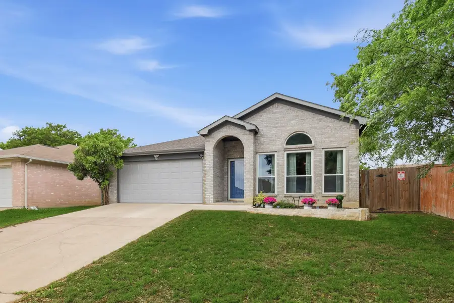 4217 Broken Arrow Road, Fort Worth, TX 76137 - #2