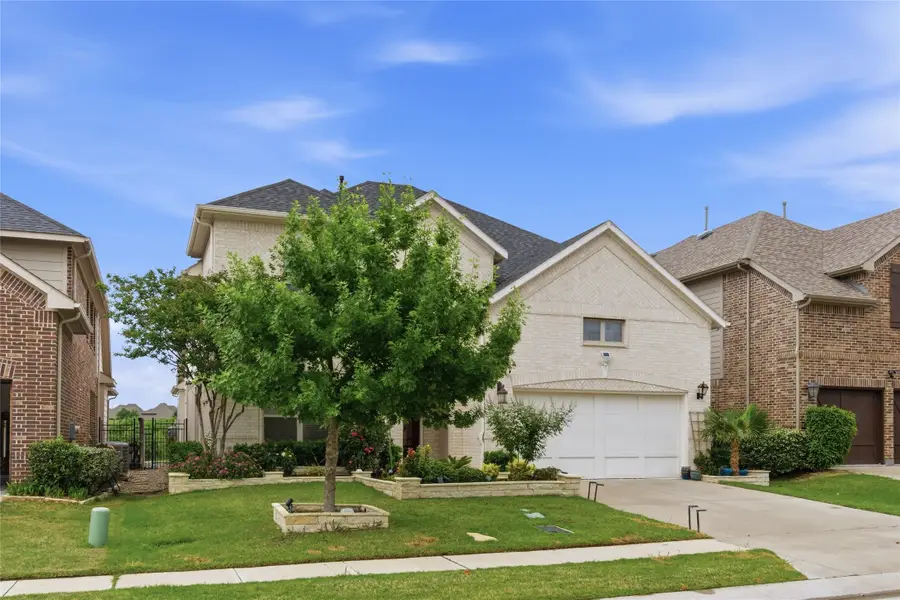 3215 Hyde Street, Irving, TX 75063 - #3