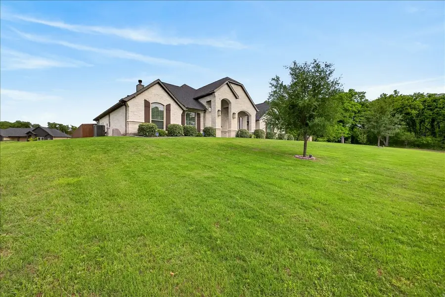 455 Christian Way, Azle, TX 76020 - #3