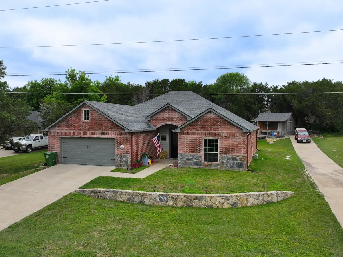 3904 Laramie Trail, Granbury, TX 76048 - #1
