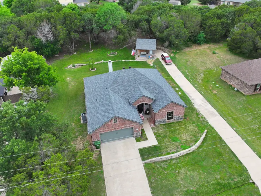 3904 Laramie Trail, Granbury, TX 76048 - #2