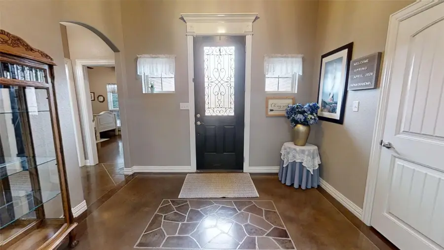 3904 Laramie Trail, Granbury, TX 76048 - #3