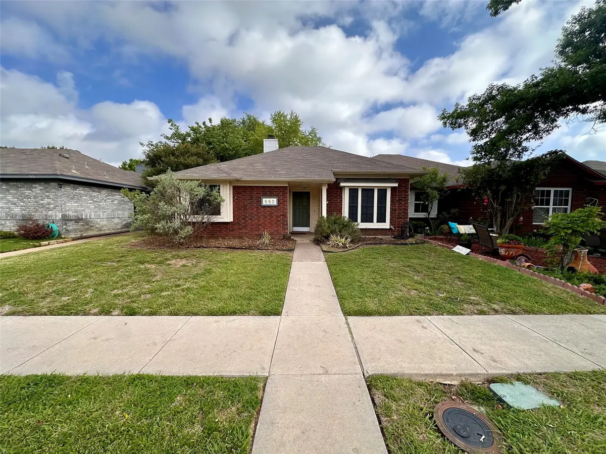550 Lee Drive, Coppell, TX 75019 - #1