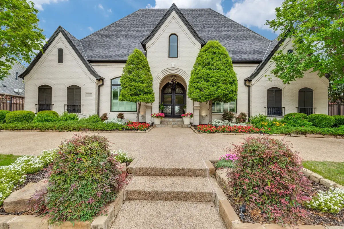 2216 Collins Path, Colleyville, TX 76034 - #1