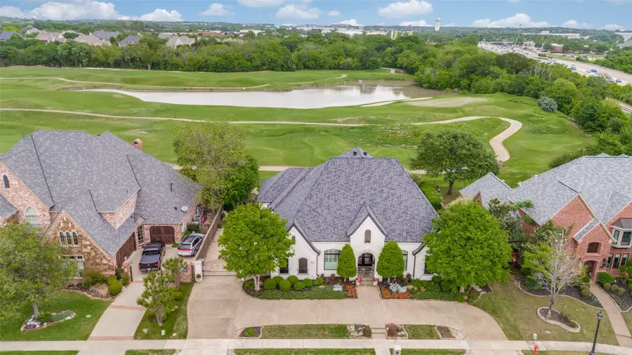 2216 Collins Path, Colleyville, TX 76034 - #2