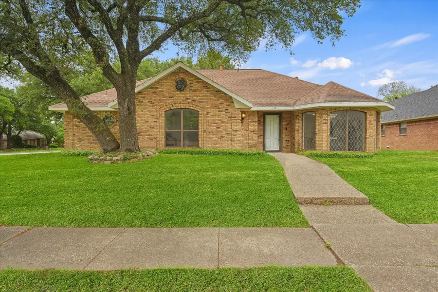 3718 Thornhill Way, Rowlett, TX 75088 - #3