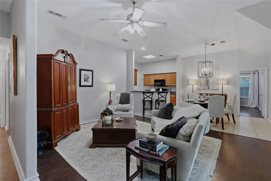 1006 Hall Street, McKinney, TX 75069 - #2