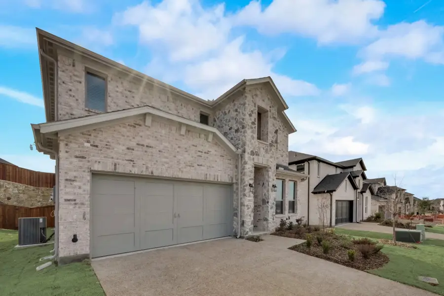 205 Midnight Trail, Melissa, TX 75454 - #2
