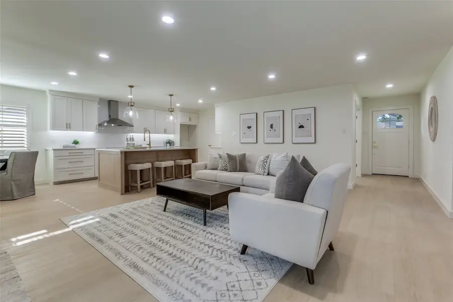 1409 Navaho Trail, Richardson, TX 75080 - #2