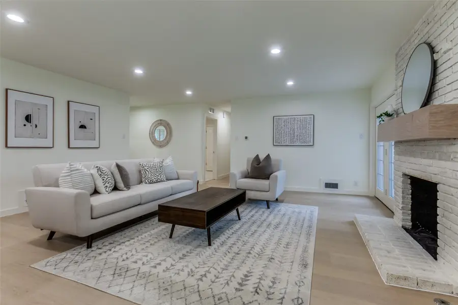 1409 Navaho Trail, Richardson, TX 75080 - #3