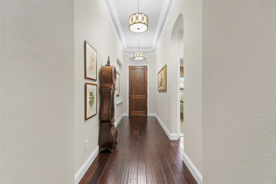 8617 Dewland Drive, McKinney, TX 75070 - #2