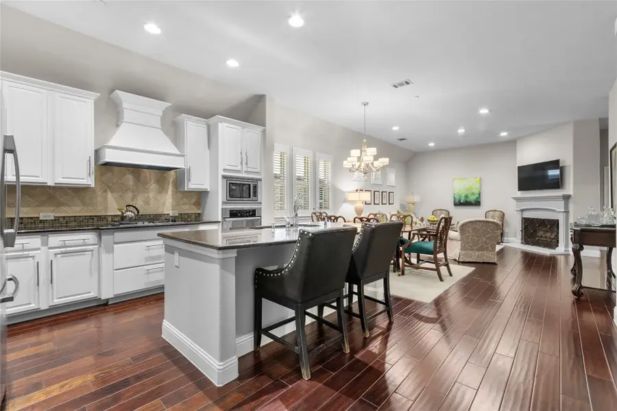 8617 Dewland Drive, McKinney, TX 75070 - #3