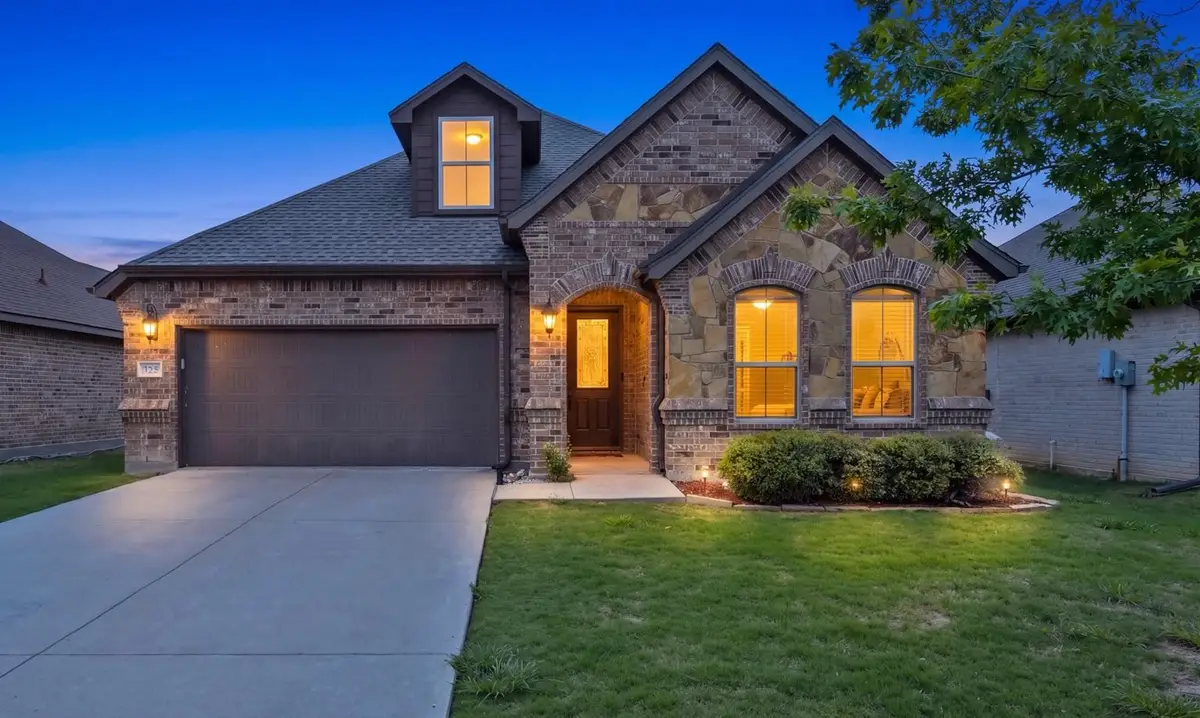 130 Red Cloud Drive, Greenville, TX 75402 - #1