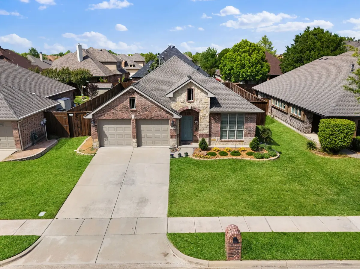2661 Pine Trail Drive, Little Elm, TX 75068 - #1