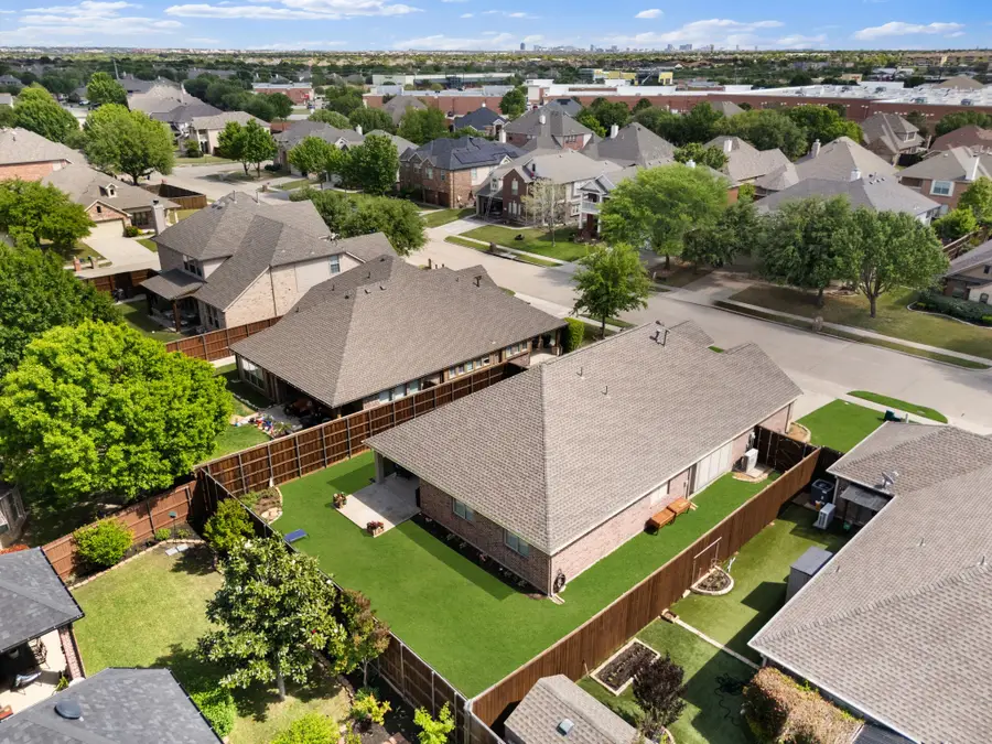 2661 Pine Trail Drive, Little Elm, TX 75068 - #2