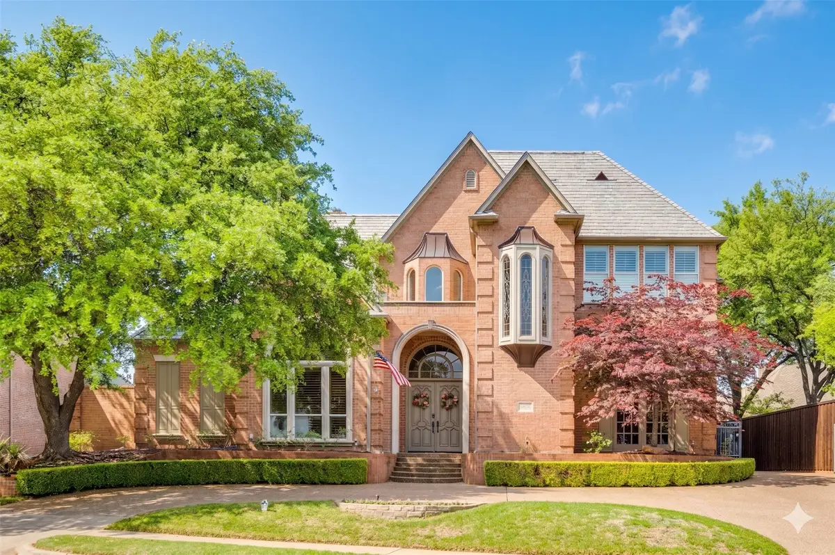 1809 Cliffview Drive, Plano, TX 75093 - #1