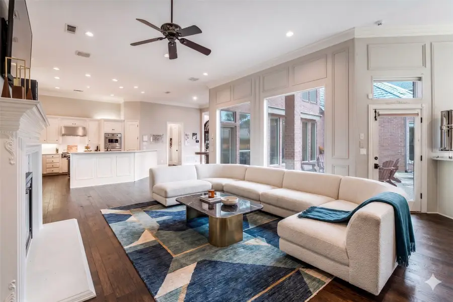 1809 Cliffview Drive, Plano, TX 75093 - #2