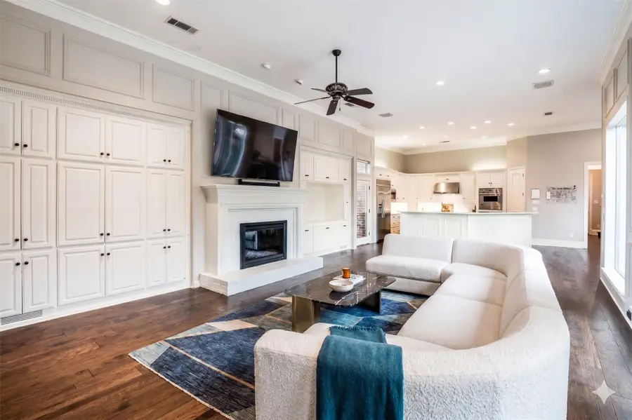 1809 Cliffview Drive, Plano, TX 75093 - #3