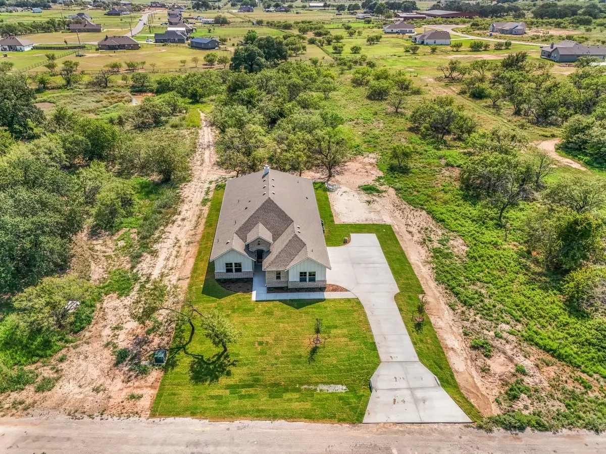 145 Tobiano Trace, Brock, TX 76087 - #1