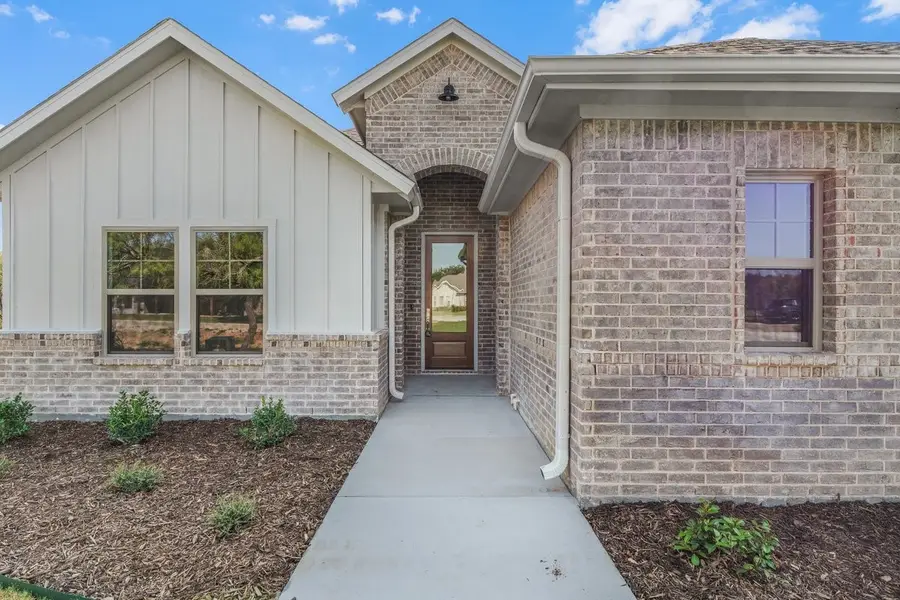 145 Tobiano Trace, Brock, TX 76087 - #3