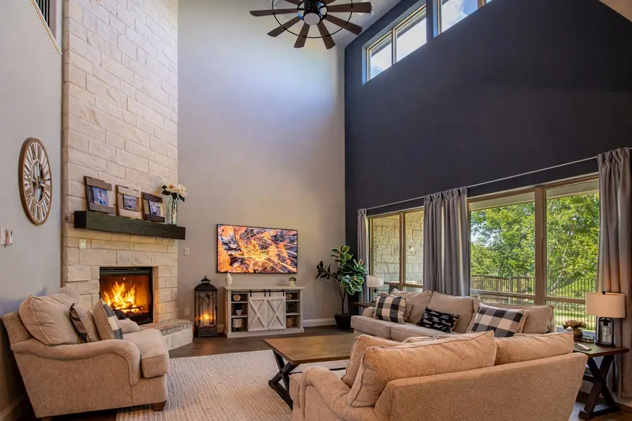 620 Singing Water Drive, Rockwall, TX 75087 - #2