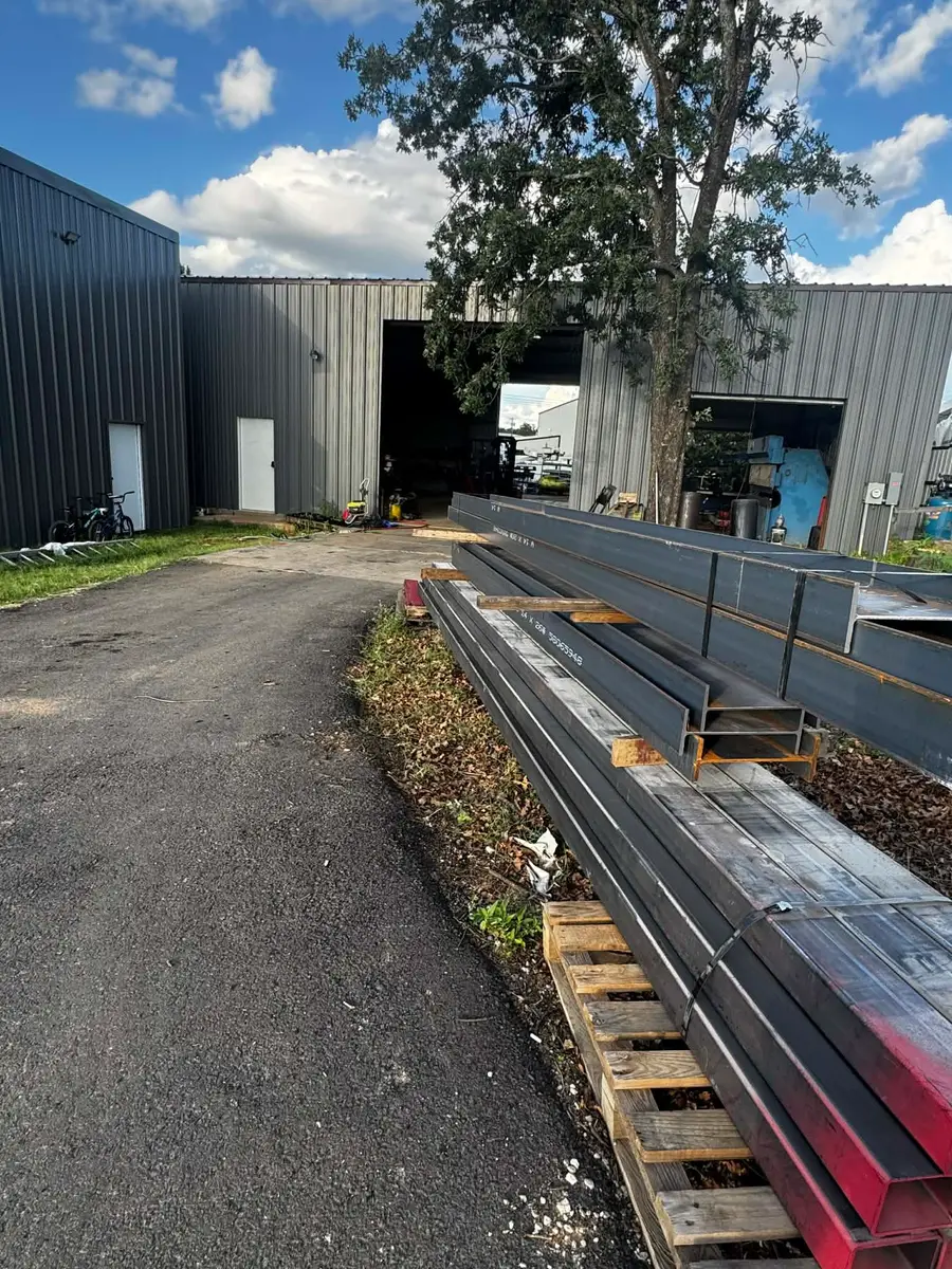 5193 Teague Road, Fort Worth, TX 76140 - #2