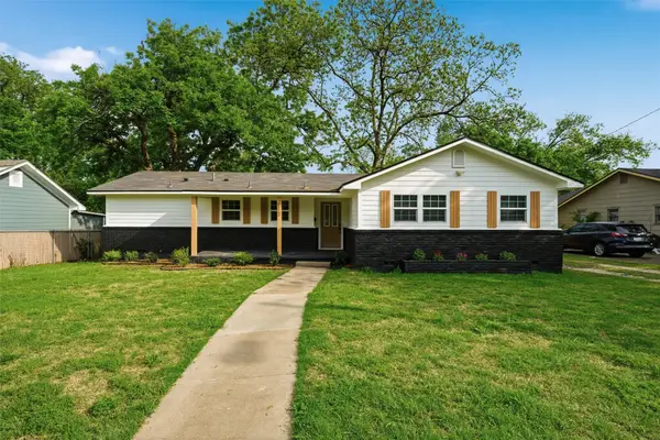 2512 Mckenzie Avenue, Waco, TX 76708