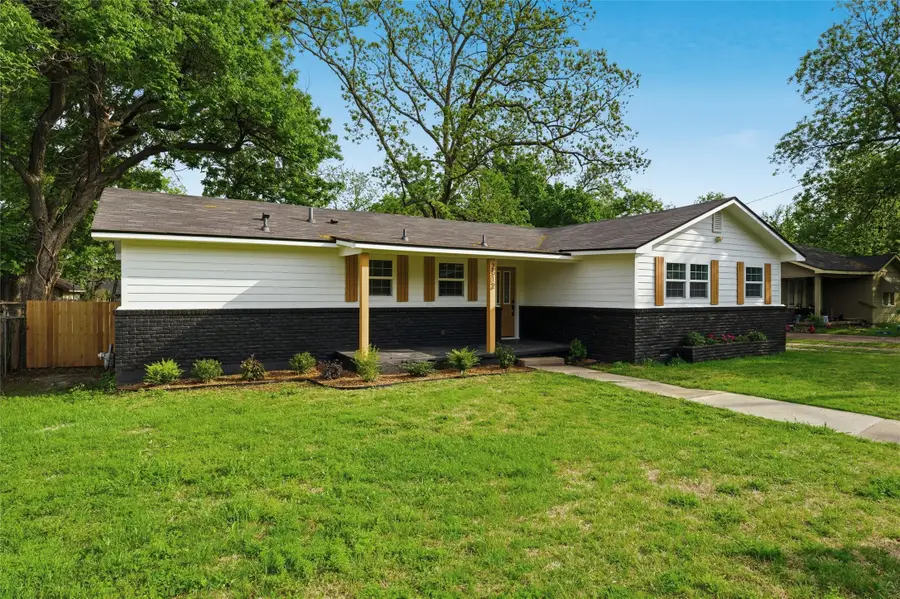 2512 Mckenzie Avenue, Waco, TX 76708 - #2