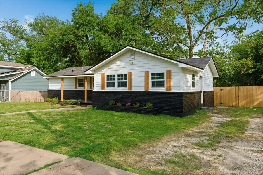 2512 Mckenzie Avenue, Waco, TX 76708 - #3