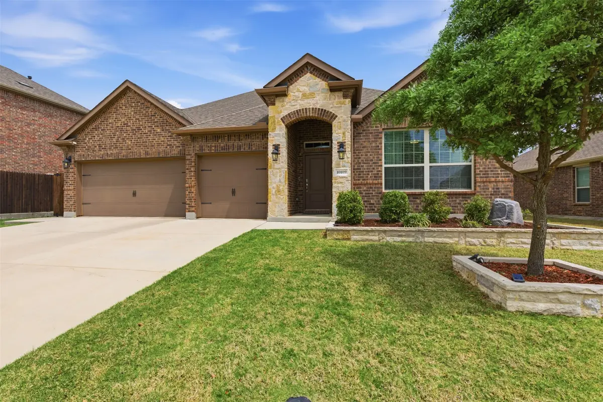 10109 Table Bluff Street, Aubrey, TX 76227 - #1