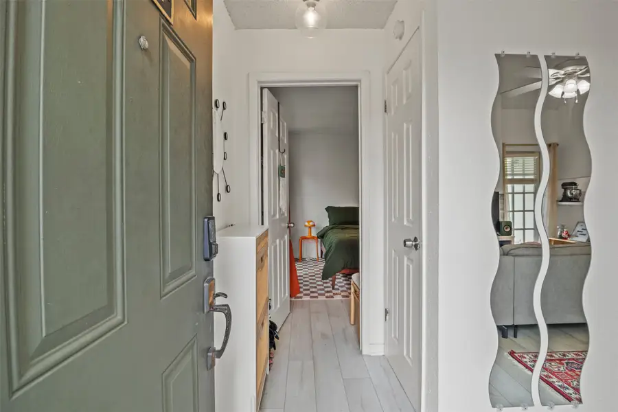 5981 Arapaho Road #1802, Dallas, TX 75248 - #2