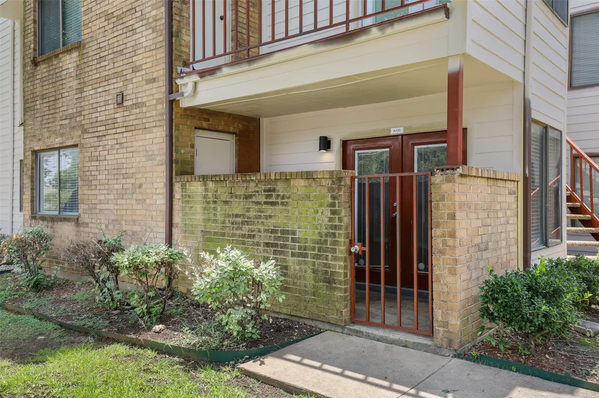 2312 Balsam Drive #A105, Arlington, TX 76006 - #1